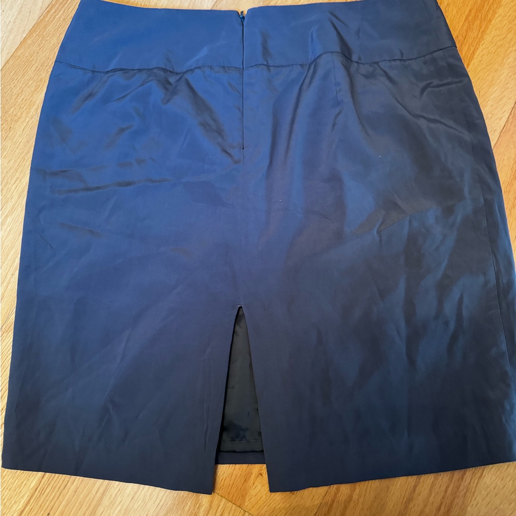 Skirt 119